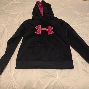 Under armour sweatshirt